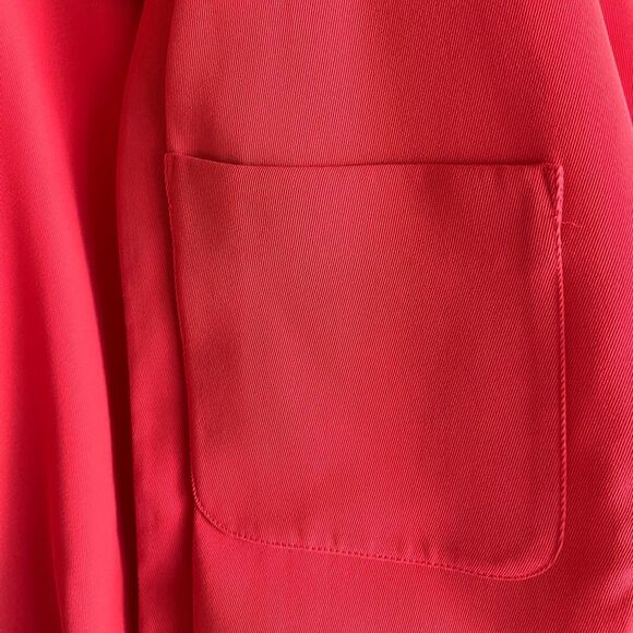 Chico’s 3 Open-Front Cardigan Blazer Artsy Entrepreneur Career Capsule Wardrobe - Picture 7 of 10